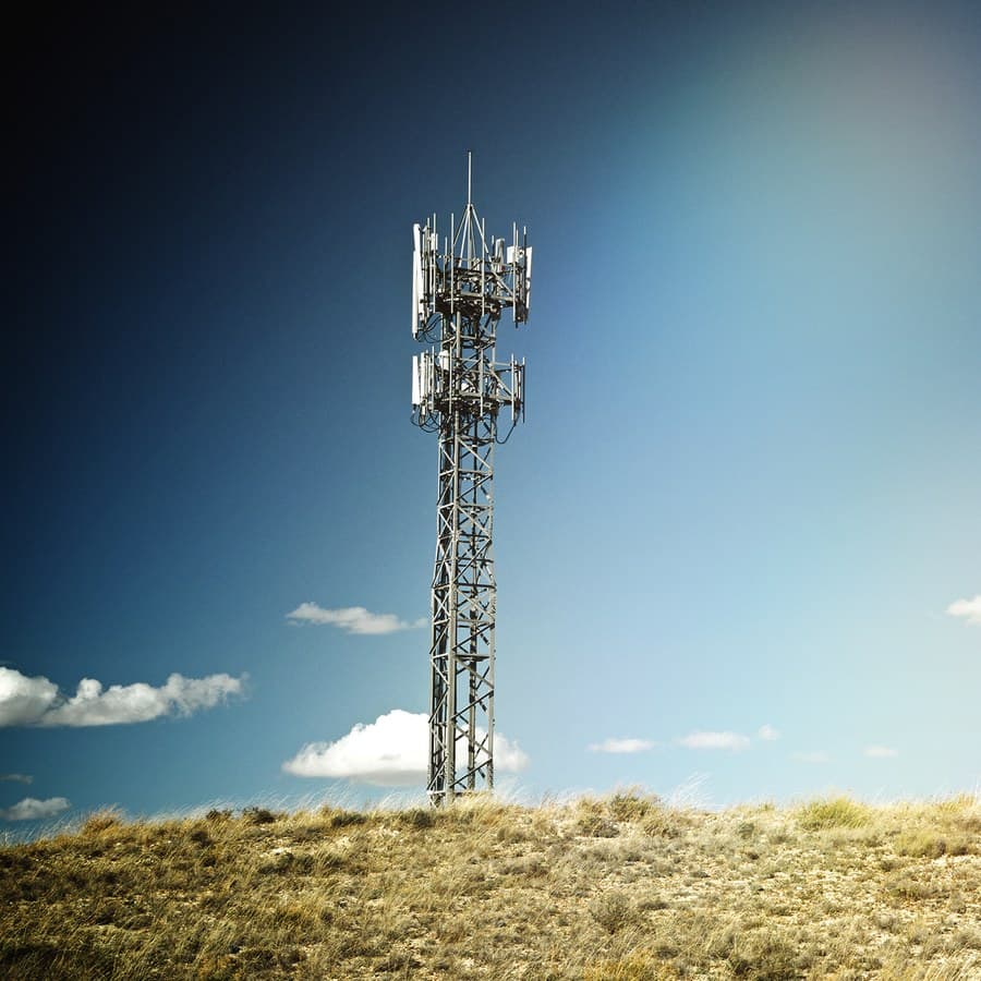 Broadband