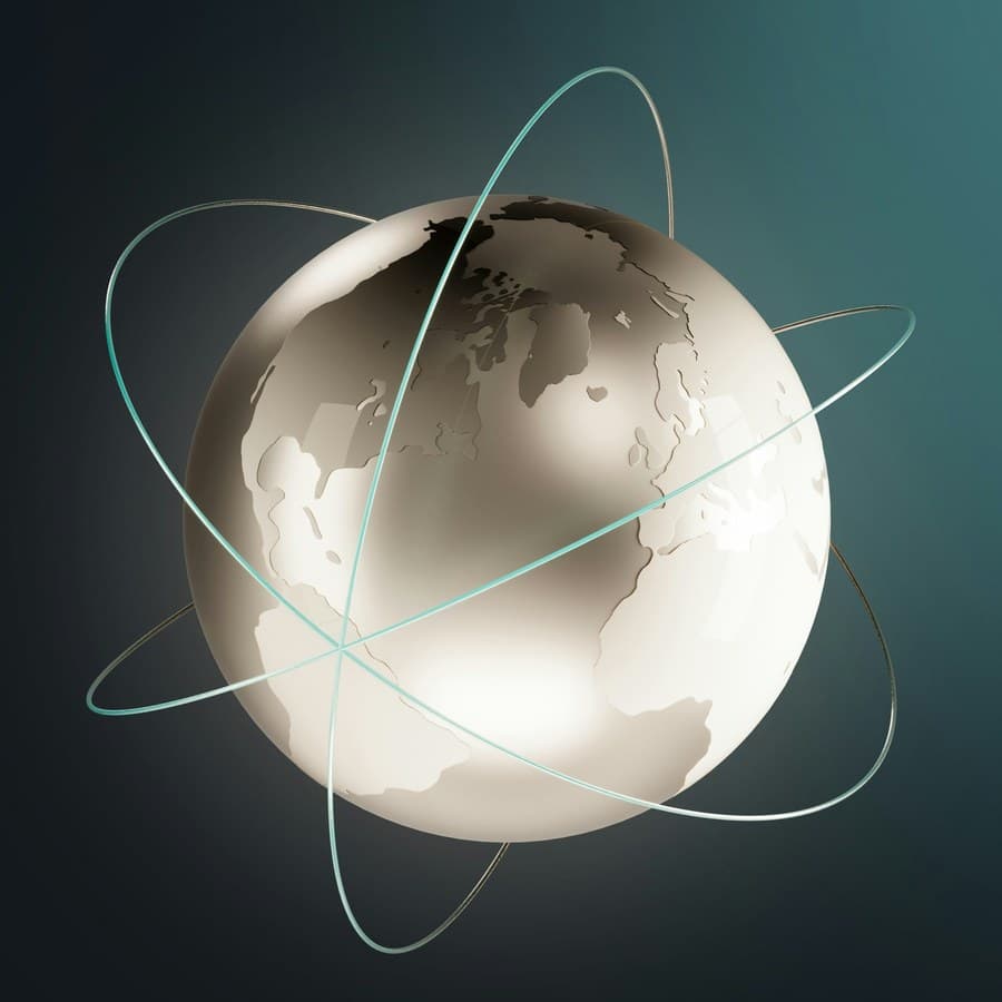 GeoSpatial